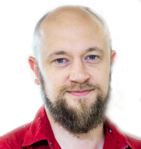 Ian Whittaker